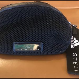 Adidas Stella McCartney Travel Bag/Cosmetic Pouch